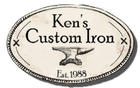 Ken's Custom Iron Store
