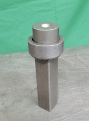 NEW! Hardy Rivet Bucking Tool Helper