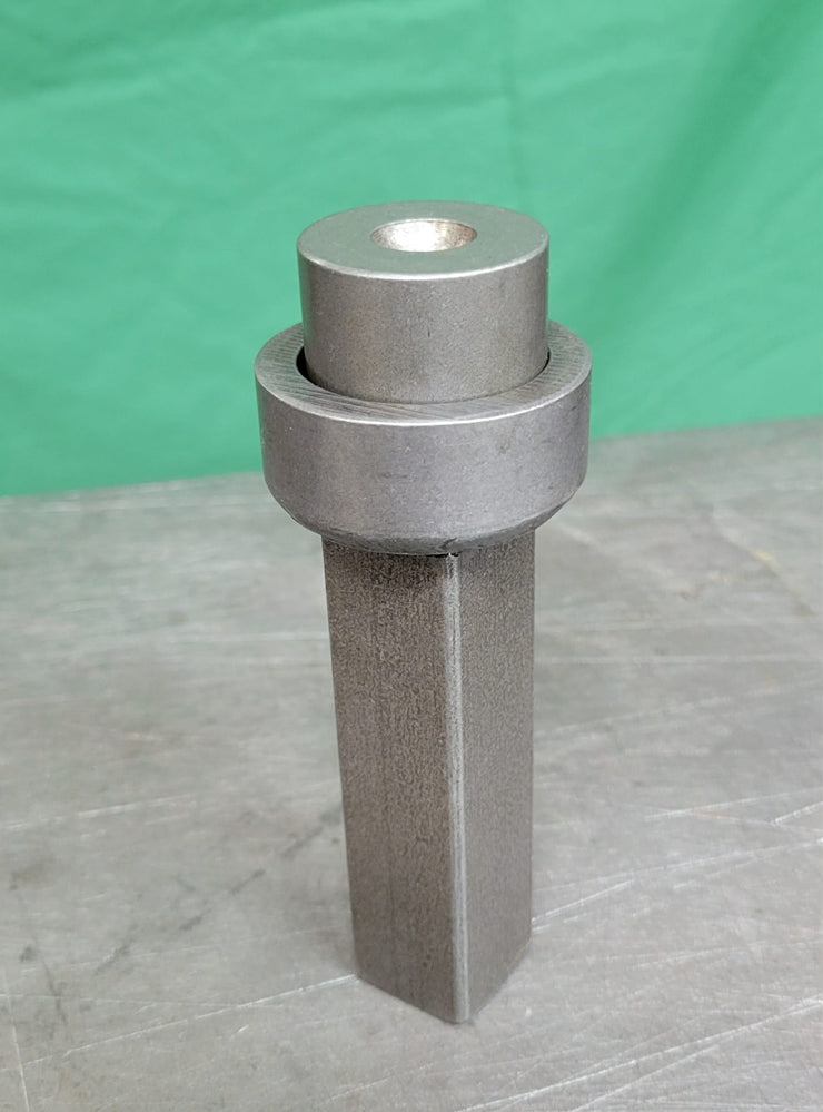 NEW! Hardy Rivet Bucking Tool Helper