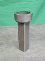 NEW! Hardy Rivet Bucking Tool Helper