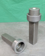 NEW! Hardy Rivet Bucking Tool Helper