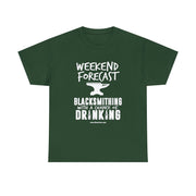 "Weekend Forecast" T-Shirt