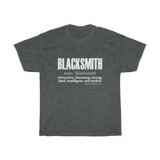 "Attractive, Charming" T-Shirt