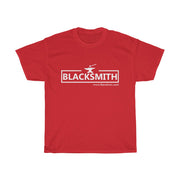 "Blacksmith Logo" T-Shirt