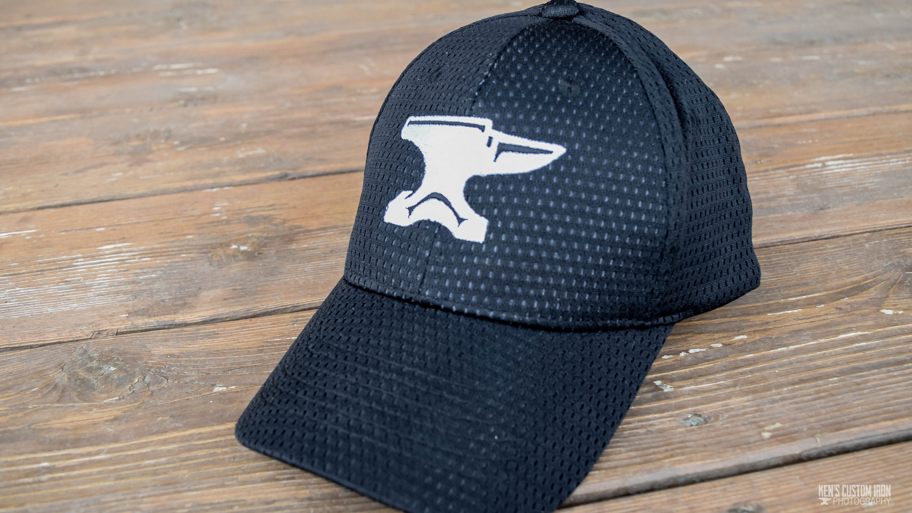 Anvil Jersey Hat Ken s Custom Iron Store
