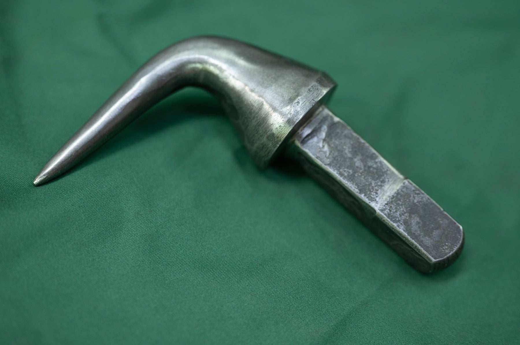 Anvil Bick – Ken's Custom Iron Store