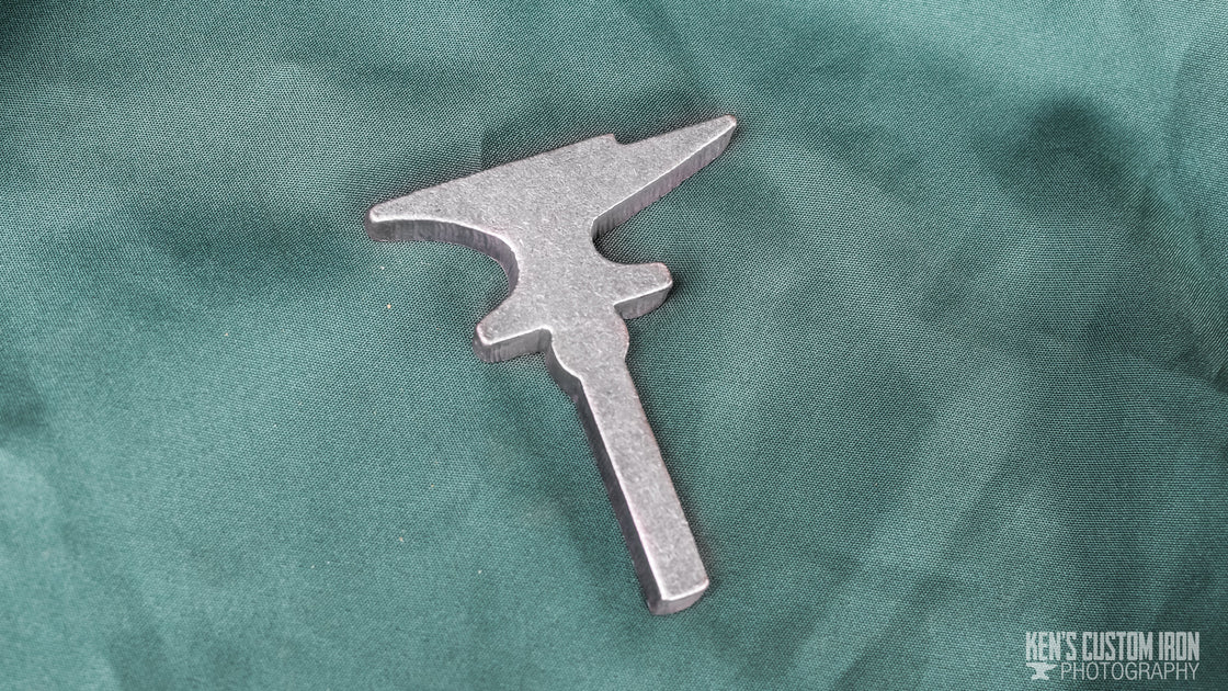 Hook Project - Anvil