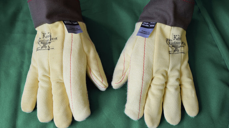 Beber Kevlar Reinforced Carving Glove – Toolnut