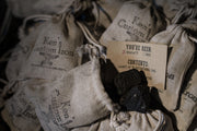 Blacksmithing - Santa's Bag Of Coal - Stocking Stuffer