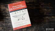 "Practical Blacksmithing" by M. T. Richardson, Book- Ken's Custom Iron Store, www.KensIron.com