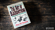 "The Art of Blacksmithing" by Alex Bealer, Book- Ken's Custom Iron Store, www.KensIron.com