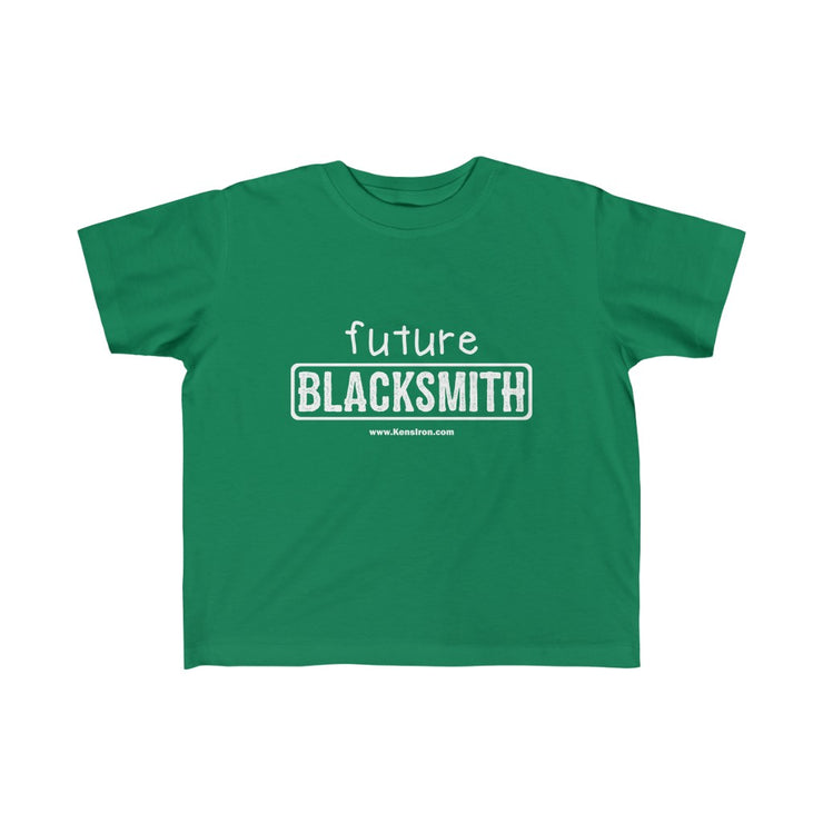 "Future Blacksmith" Youth T-Shirt