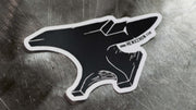 Decals - "Anvil" Vinyl Decal - FREE SHIPPING