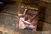 "The Home Blacksmith" by Ryan Ridgway