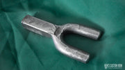 Bending Fork, Tools- Ken's Custom Iron Store, www.KensIron.com