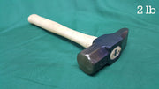 Cross Peen Hammer, Tools- Ken's Custom Iron Store, www.KensIron.com