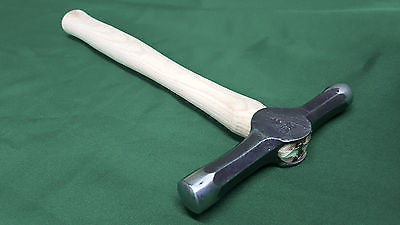 Embossing (Dishing) Hammer, Tools- Ken's Custom Iron Store, www.KensIron.com