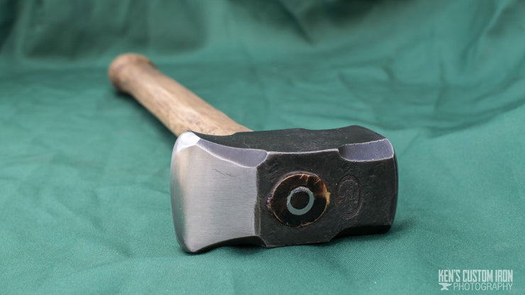 Tools - KCI Cross Peen Hammer